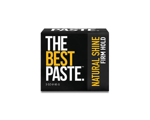 NATURAL SHINE FIRM HOLD