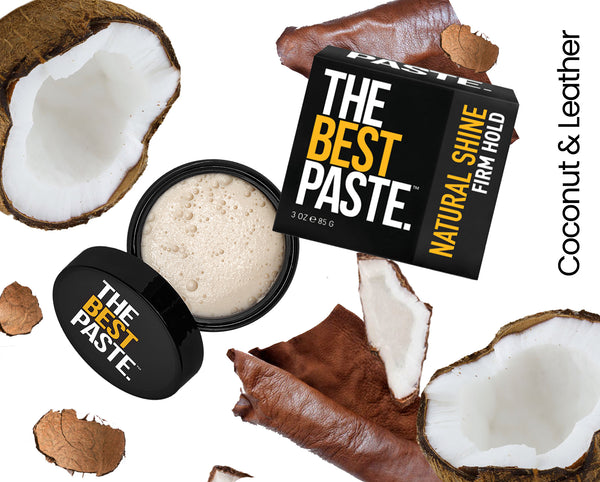 NATURAL SHINE FIRM HOLD