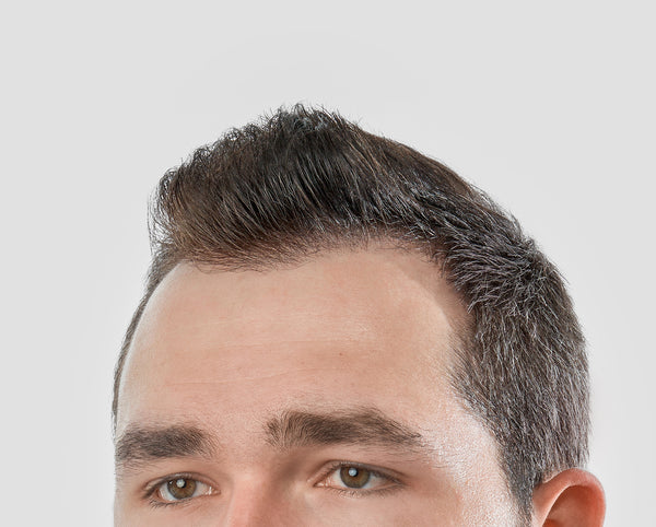 NATURAL SHINE FIRM HOLD