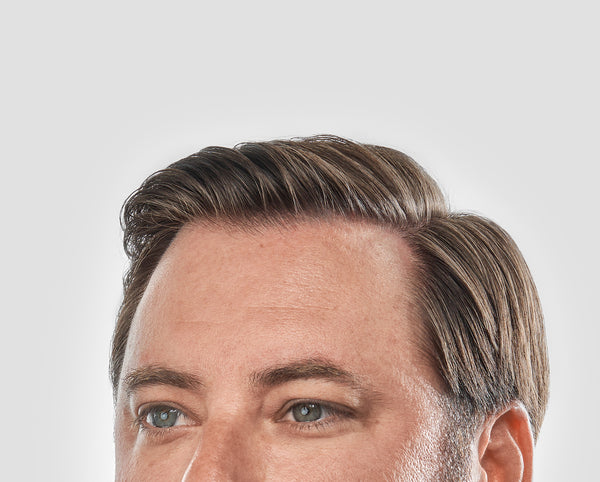 NATURAL SHINE MEDIUM HOLD