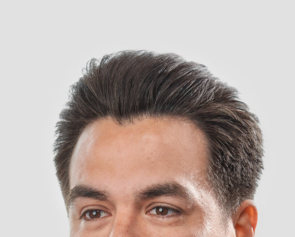 NATURAL SHINE MEDIUM HOLD