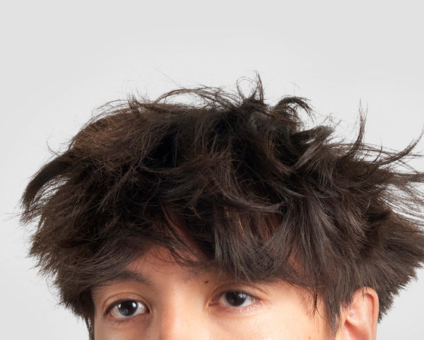 LOW SHINE MEDIUM HOLD