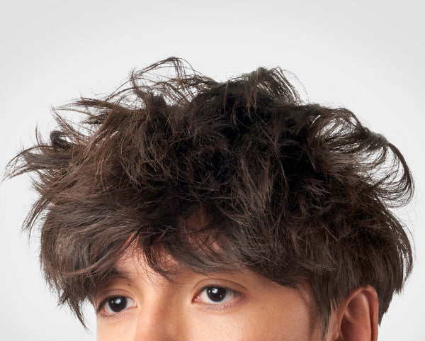 NATURAL SHINE MEDIUM HOLD