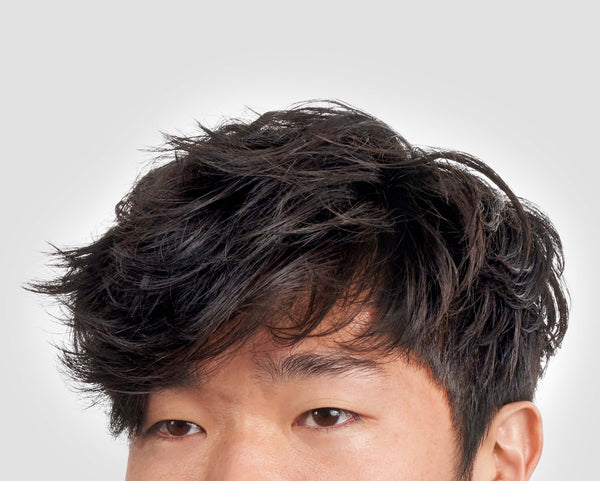 NATURAL SHINE MEDIUM HOLD