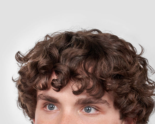 NATURAL SHINE FIRM HOLD