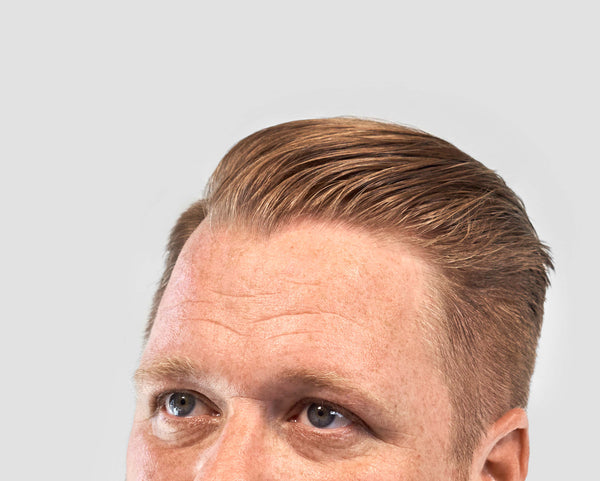 NATURAL SHINE FIRM HOLD