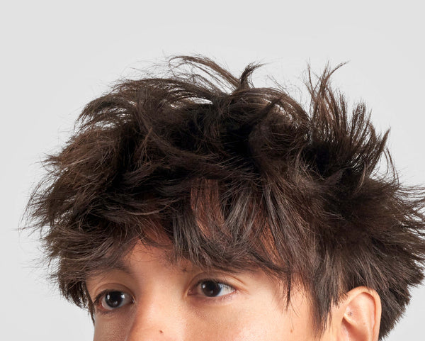 NATURAL SHINE FIRM HOLD