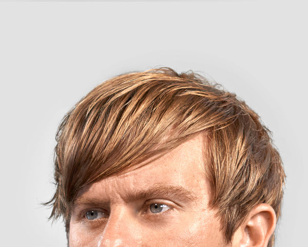 NATURAL SHINE FIRM HOLD