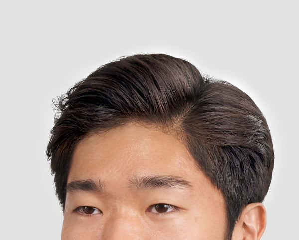 NATURAL SHINE FIRM HOLD