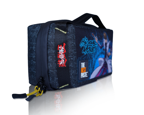 Travel Case Plus More