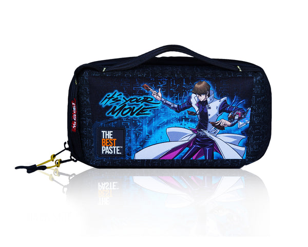 Travel Case Plus More