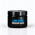 LOW SHINE MEDIUM HOLD