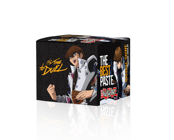Kaiba NATURAL SHINE FIRM HOLD