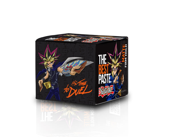 Yu-Gi-Oh! MATTE FIRM HOLD