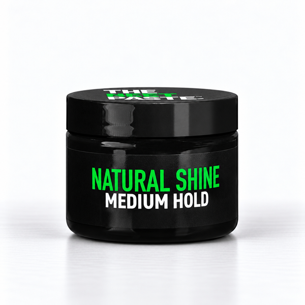 NATURAL SHINE MEDIUM HOLD