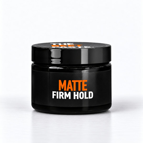 MATTE FIRM HOLD