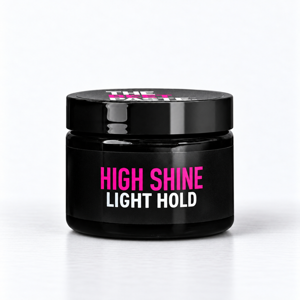 HIGH SHINE LIGHT HOLD