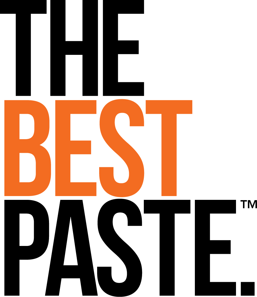 logo of The Best Paste.™
    
    
    
      - THE BEST PASTE.™