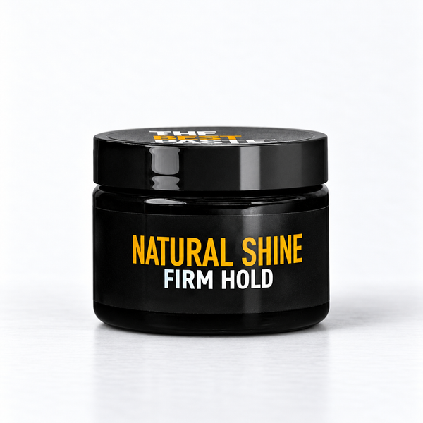 NATURAL SHINE FIRM HOLD