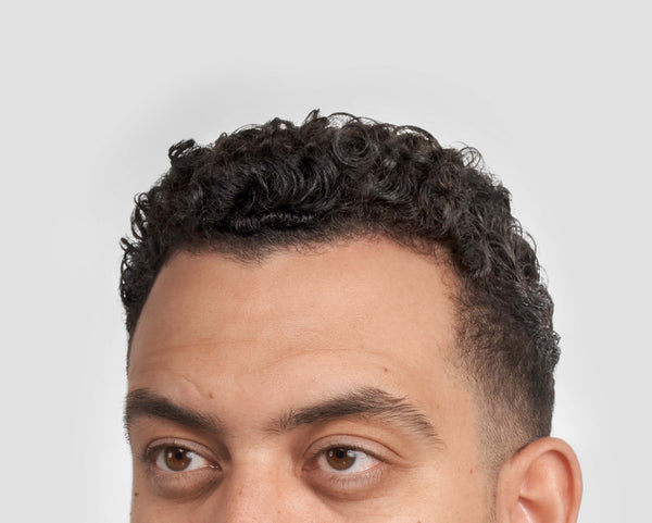 NATURAL SHINE FIRM HOLD